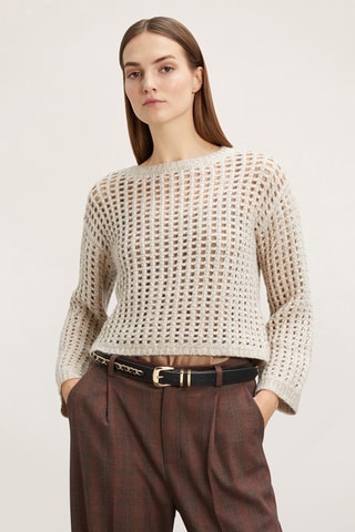 Jersey - Beige