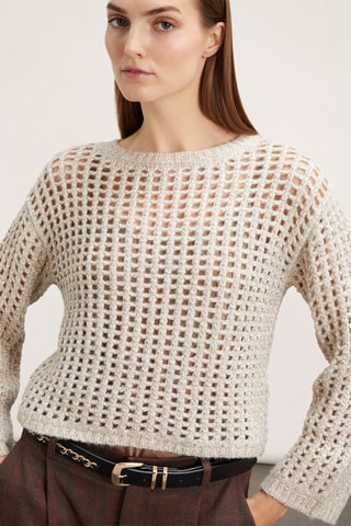 Jersey - Beige