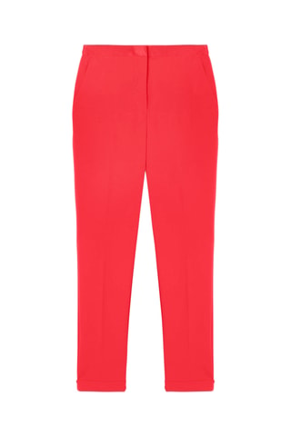 Pantalón - Rojo