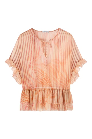 Blusa - Naranja