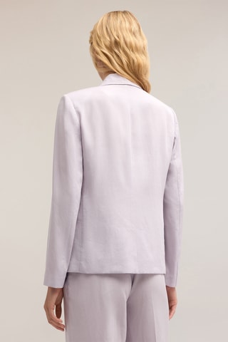 Chaqueta - Violeta