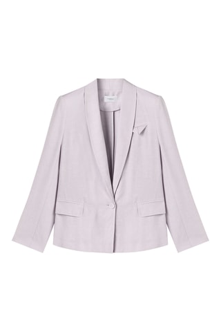 Chaqueta - Violeta
