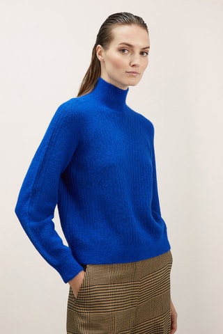 Jersey - Azul