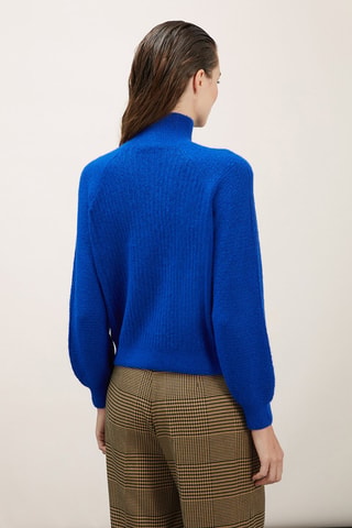 Jersey - Azul