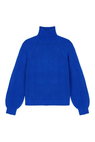 Jersey - Azul