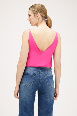 Top - Violeta