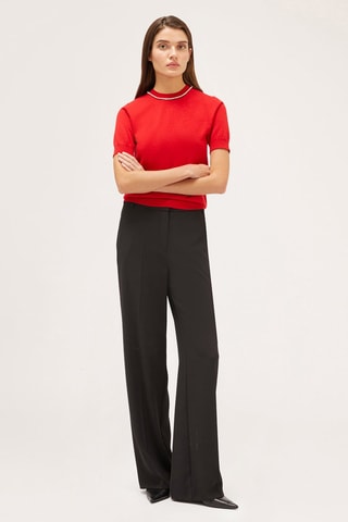 Jersey - Rojo