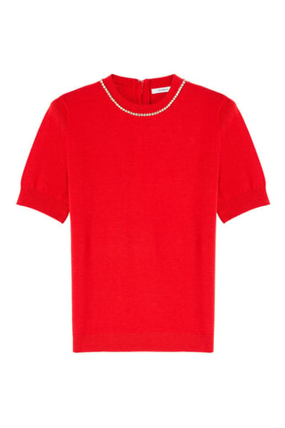 Jersey - Rojo