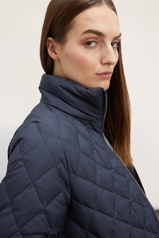 Anorak - Azul