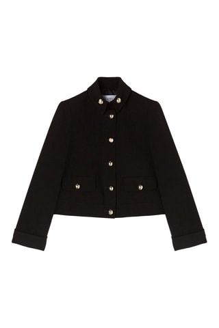 Chaqueta - Negro