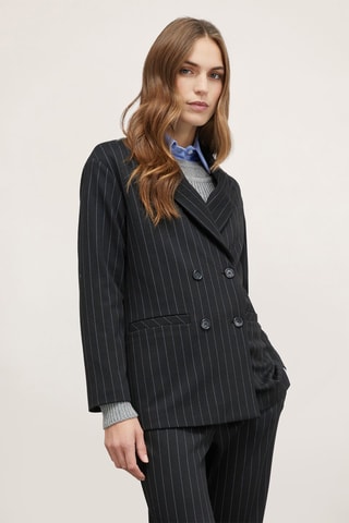 Blazer - Negro