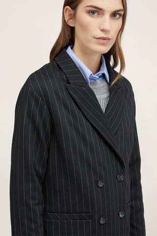 Blazer - Negro