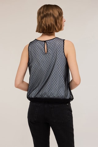 Blusa - Blanco