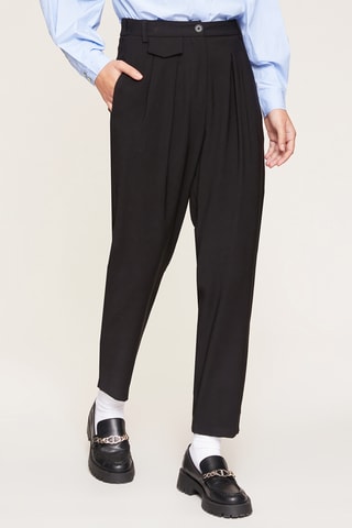 Pantalón - Negro