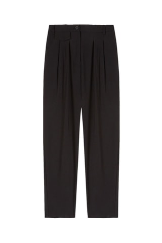 Pantalón - Negro