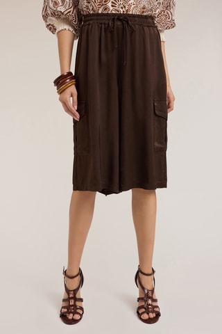 Bermudas - Beige