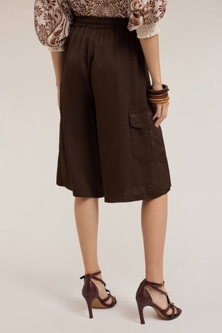 Bermudas - Beige