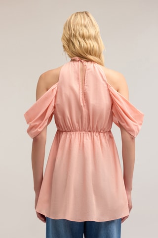 Top - Naranja