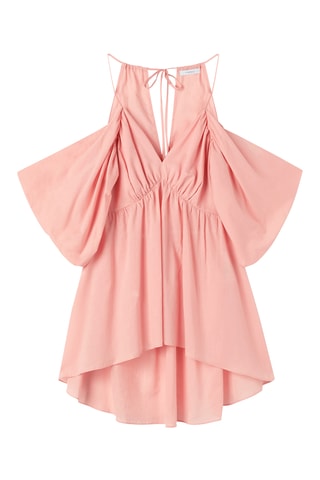 Top - Naranja