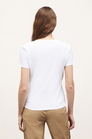 Camiseta - Blanco