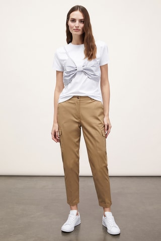 Camiseta - Blanco