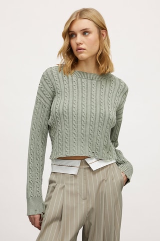 Jersey - Verde
