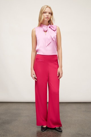 Top - Rosa