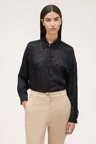 Camisa - Negro