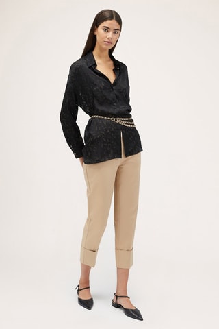 Camisa - Negro