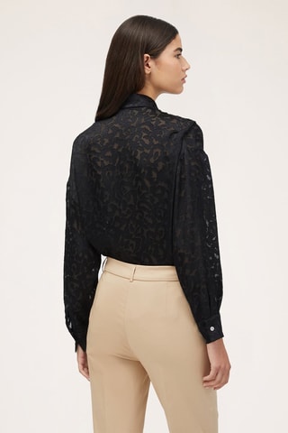 Camisa - Negro