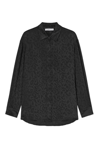 Camisa - Negro