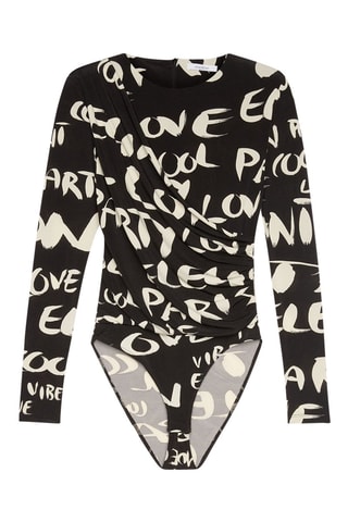 Body - Negro