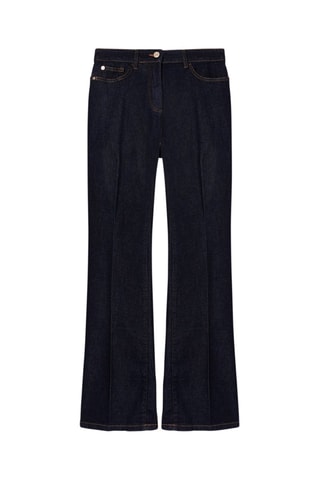 Vaquero bootcut - Azul