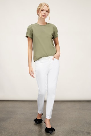 Camiseta - Verde