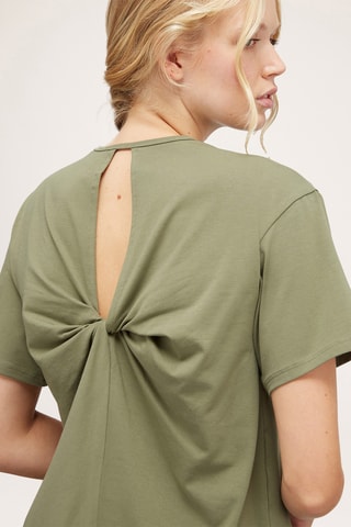 Camiseta - Verde