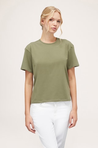 Camiseta - Verde
