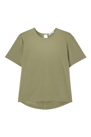 Camiseta - Verde