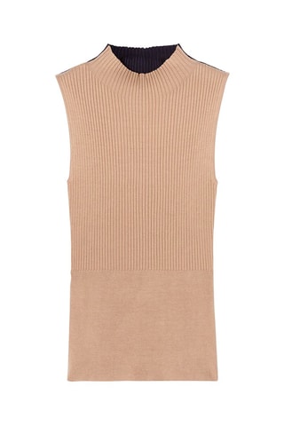 Top - Beige