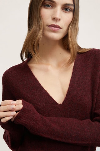 Jersey - Rojo