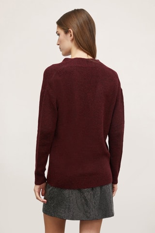 Jersey - Rojo