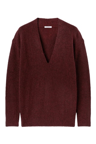Jersey - Rojo
