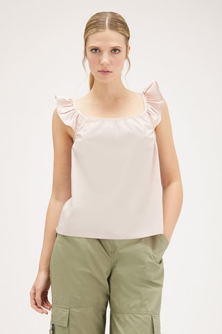 Top - Rosa