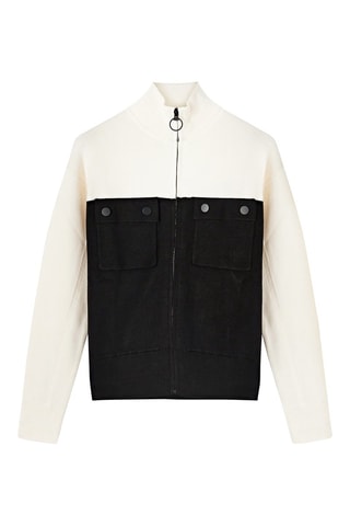 Chaqueta - Negro