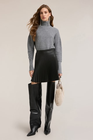Jersey - Gris