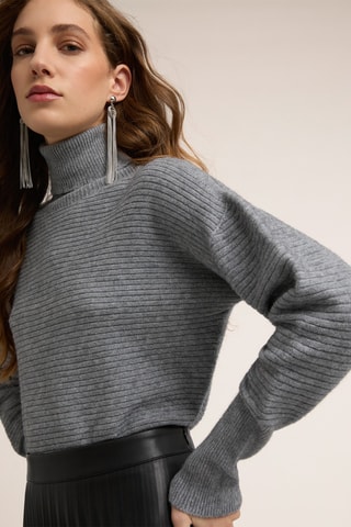 Jersey - Gris