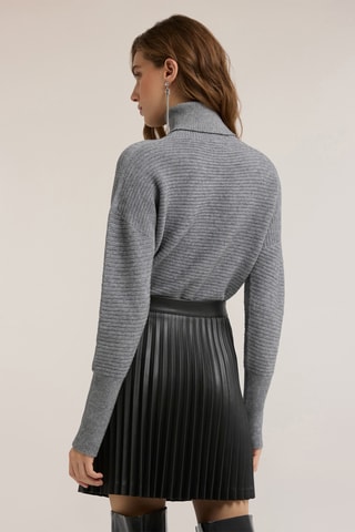 Jersey - Gris