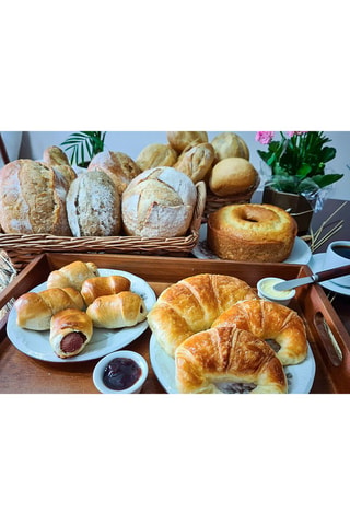 Escapade de charme de 2 jours avec dîner gourmand - 2 personnes