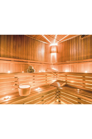 Coffret cadeau Sauna et hammam - 2 personnes