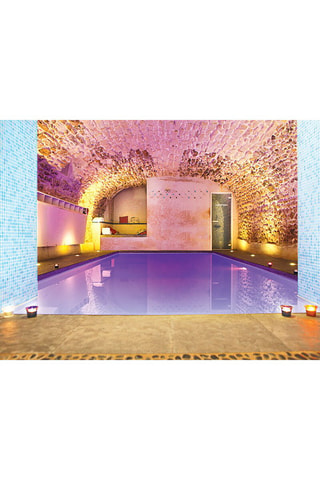 Coffret cadeau Sauna et hammam - 2 personnes