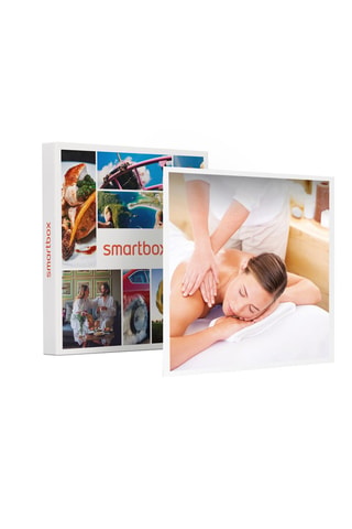 Coffret cadeau Séance de bien-être à Reims - 1 personne